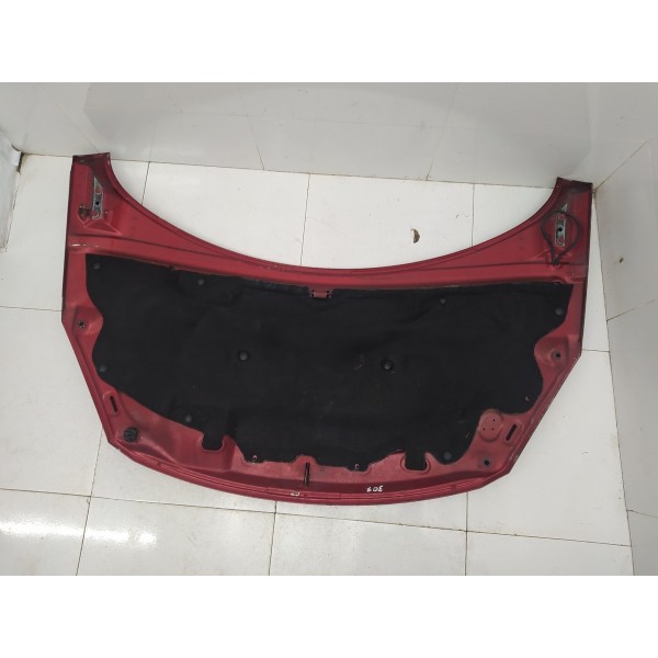 Capô Dianteiro Peugeot 307 2009 2010 2011