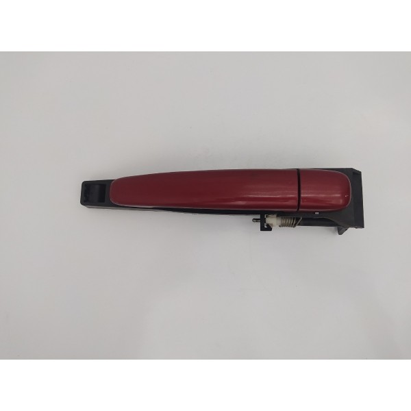 Maçaneta Externa Dianteira Direita Peugeot 307 2009 2010