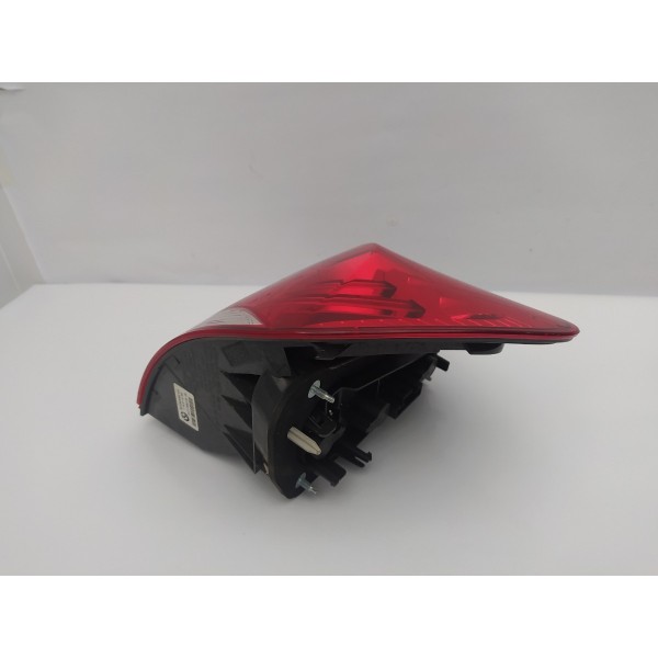 Lanterna Direita Bmw X1 2013 2014 Com Detalhe