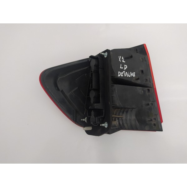 Lanterna Direita Bmw X1 2013 2014 Com Detalhe