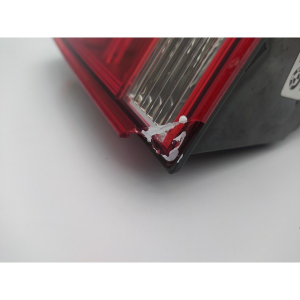 Lanterna Direita Bmw X1 2013 2014 Com Detalhe