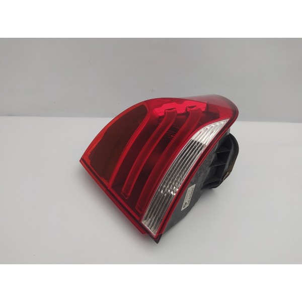 Lanterna Direita Bmw X1 2013 2014 Com Detalhe