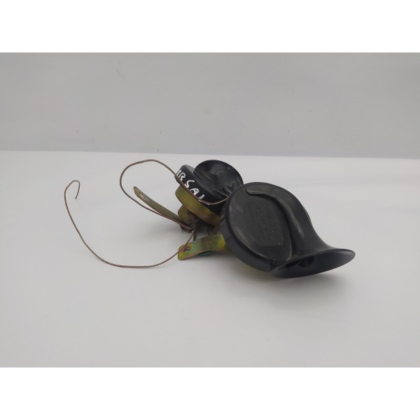 Par Buzina Carro Universal