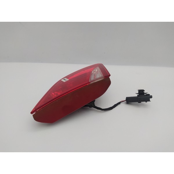 Lanterna Esquerda Tampa Traseira Peugeot 408 2012 2013 2014
