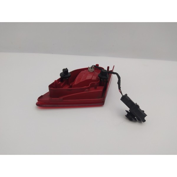 Lanterna Esquerda Tampa Traseira Peugeot 408 2012 2013 2014