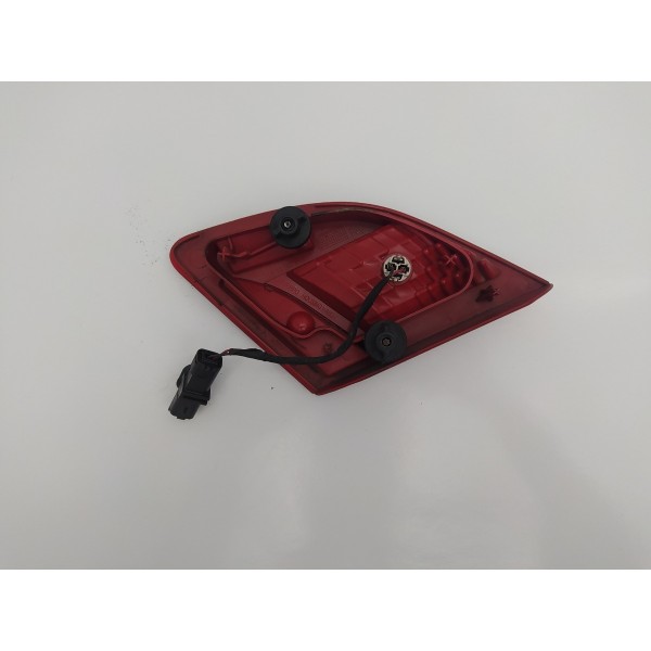 Lanterna Esquerda Tampa Traseira Peugeot 408 2012 2013 2014