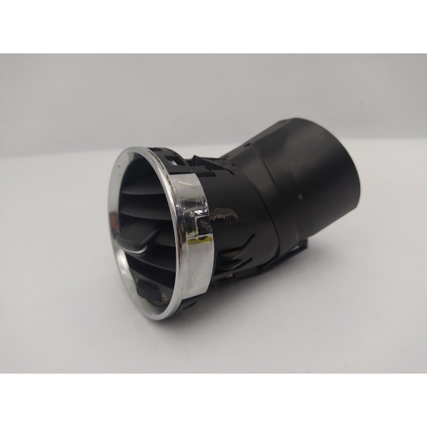 Difusor Ar Condicionado Dianteiro Esquerdo Peugeot 408 2014