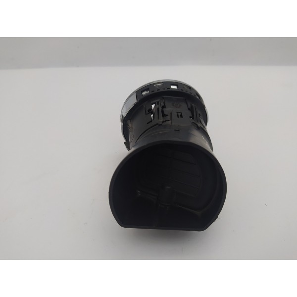 Difusor Ar Condicionado Dianteiro Esquerdo Peugeot 408 2014