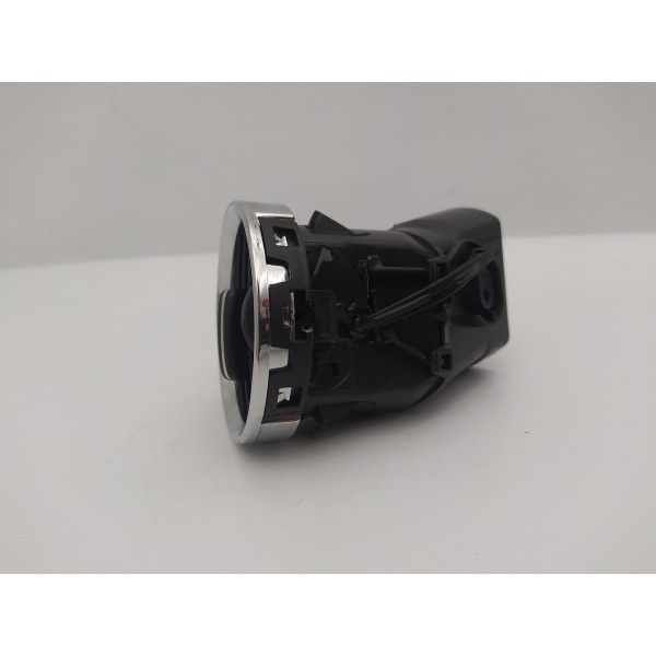 Difusor Ar Condicionado Dianteiro Esquerdo Peugeot 408 2014