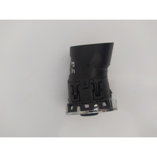 Difusor Ar Condicionado Dianteiro Esquerdo Peugeot 408 2014