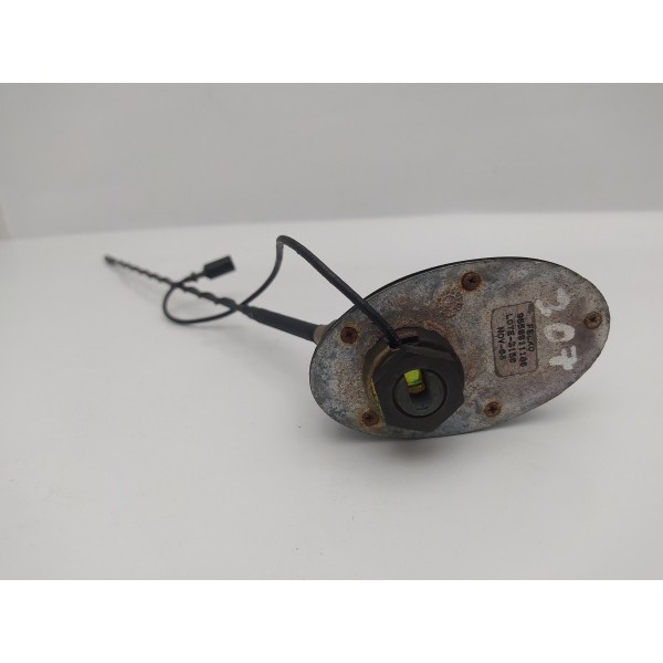 Antena Teto Peugeot 307 2009 2010 2011