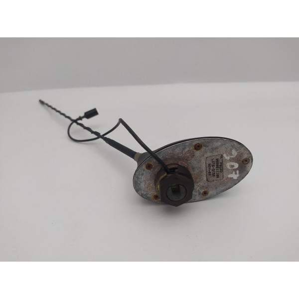 Antena Teto Peugeot 307 2009 2010 2011
