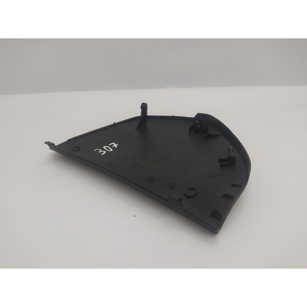 Tampa Acabamento Lateral Direito Painel Peugeot 307 2010
