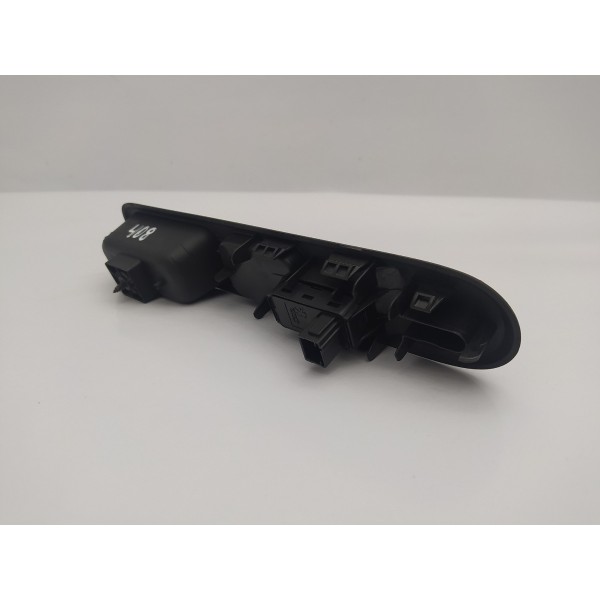 Botão Comando Vidro Dianteiro Direito Peugeot 408 2013 2014