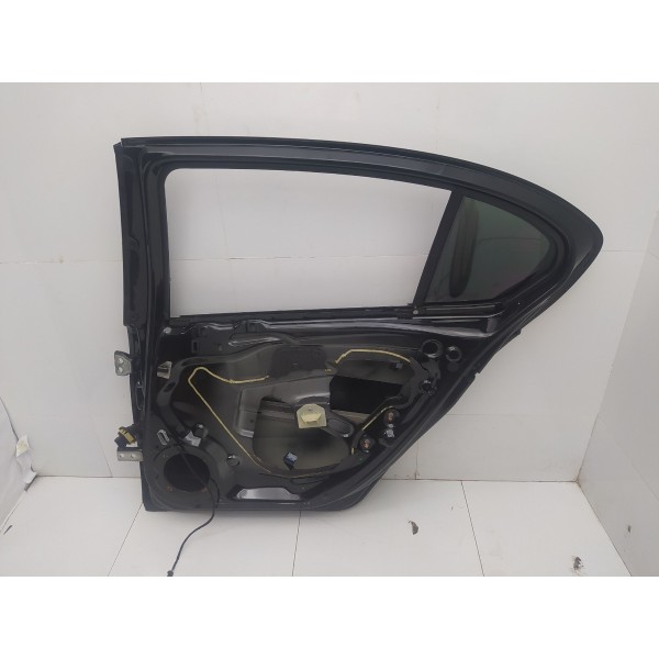 Porta Traseira Direita Peugeot 408 2013 2014