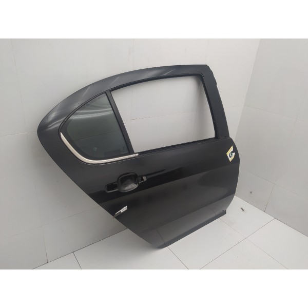 Porta Traseira Direita Peugeot 408 2013 2014