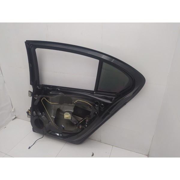 Porta Traseira Direita Peugeot 408 2013 2014