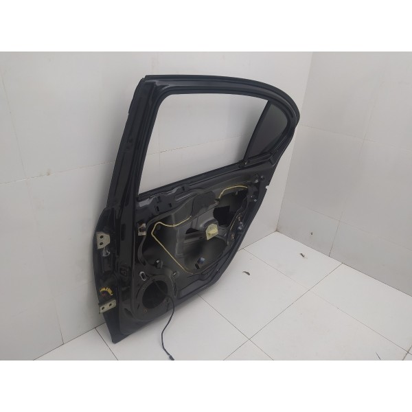 Porta Traseira Direita Peugeot 408 2013 2014