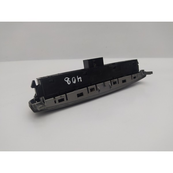 Comando Botão Alerta Trava Peugeot 408 2013 2014 2015