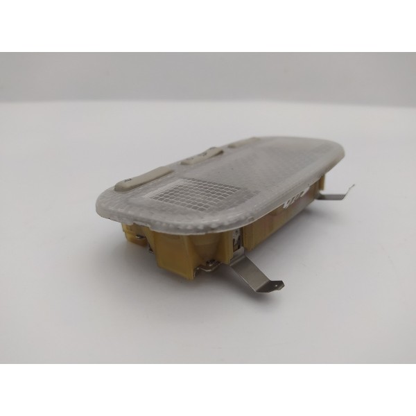 Luz Teto Cortesia Peugeot 408 2012 2013 2014