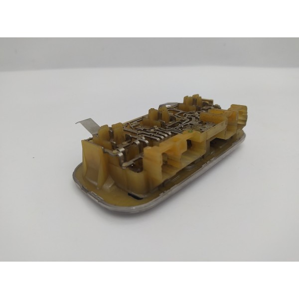 Luz Teto Cortesia Peugeot 408 2012 2013 2014