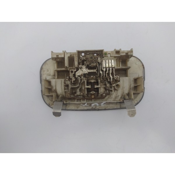 Luz Teto Cortesia Peugeot 307 2010 2011 2012