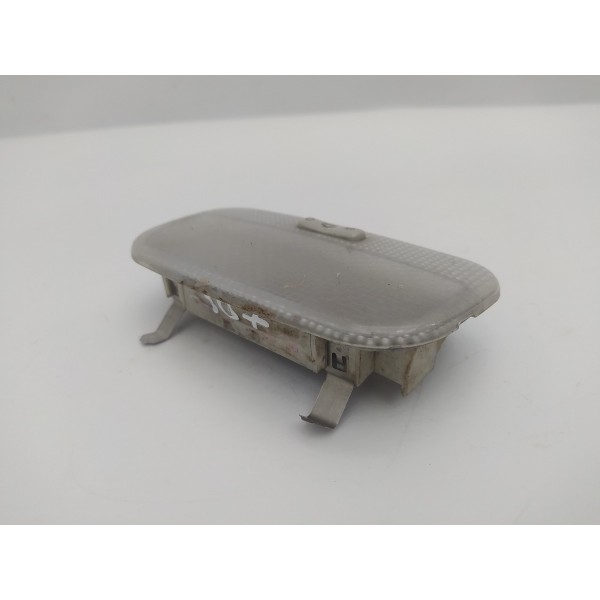 Luz Teto Cortesia Peugeot 307 2010 2011 2012