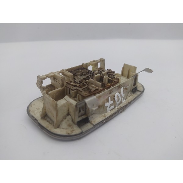 Luz Teto Cortesia Peugeot 307 2010 2011 2012