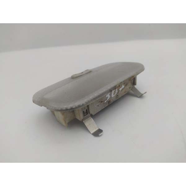 Luz Teto Cortesia Peugeot 307 2010 2011 2012