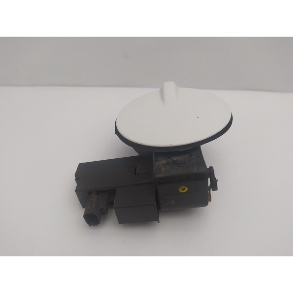 Portinhola Tampa Tanque Combustível Freelander 2 2014