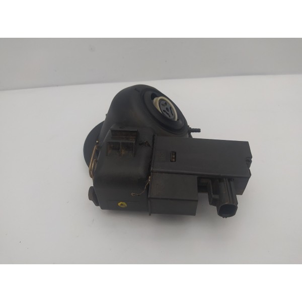 Portinhola Tampa Tanque Combustível Freelander 2 2014