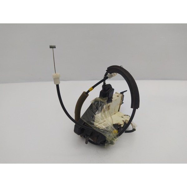 Fechadura Porta Traseira Direita Peugeot 408 2013 2014