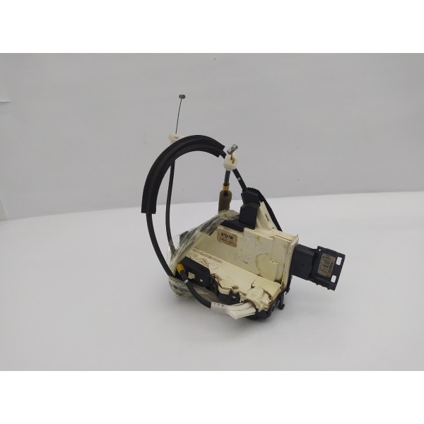 Fechadura Porta Traseira Direita Peugeot 408 2013 2014