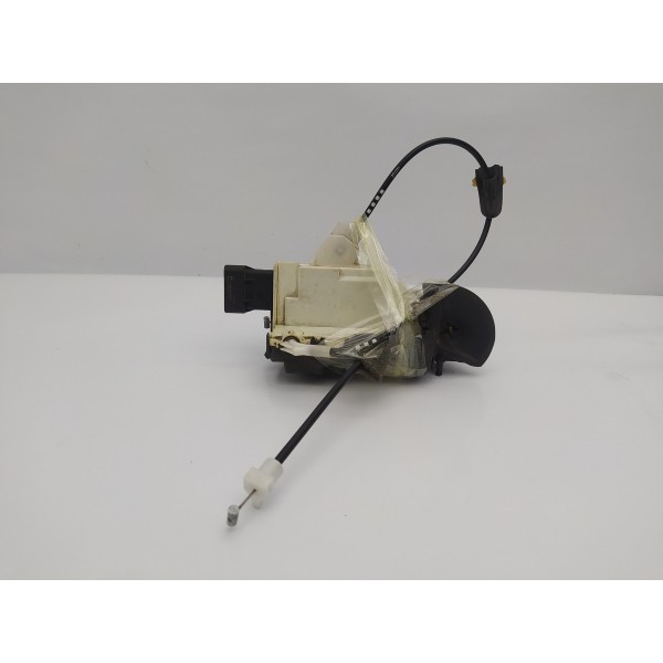Fechadura Porta Dianteira Esquerda Peugeot 408 2013 2014