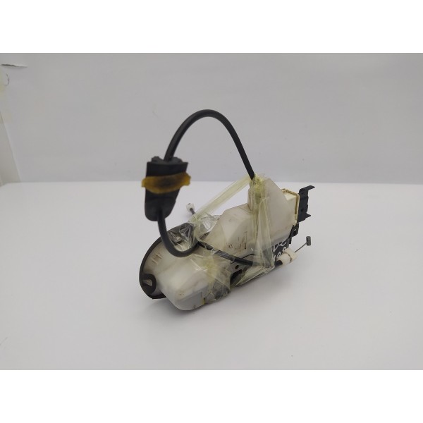 Fechadura Porta Dianteira Esquerda Peugeot 408 2013 2014