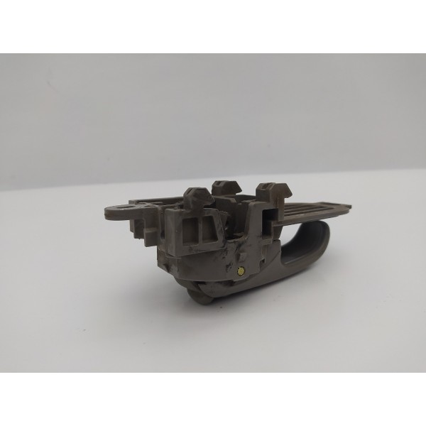 Maçaneta Interna Dianteira Esquerda Nissan Livina 2011 2012