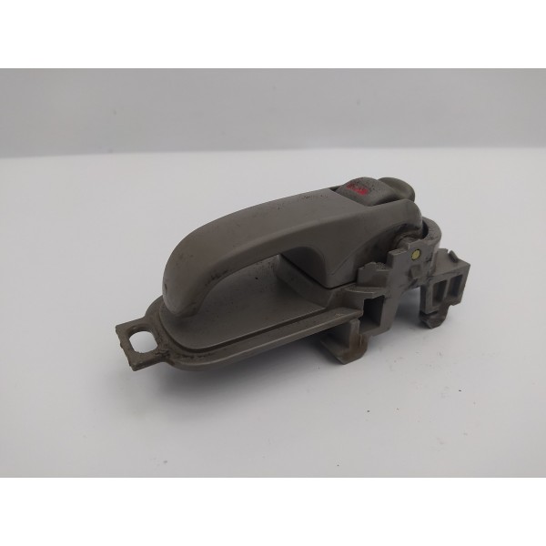 Maçaneta Interna Dianteira Esquerda Nissan Livina 2011 2012