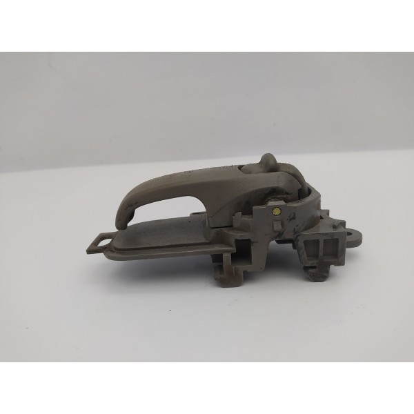 Maçaneta Interna Dianteira Esquerda Nissan Livina 2011 2012