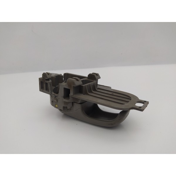 Maçaneta Interna Dianteira Esquerda Nissan Livina 2011 2012