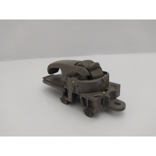 Maçaneta Interna Dianteira Esquerda Nissan Livina 2011 2012