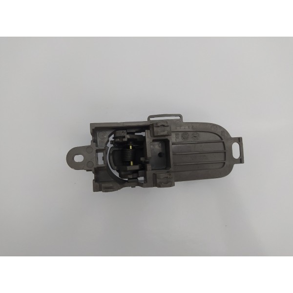 Maçaneta Interna Dianteira Esquerda Nissan Livina 2011 2012