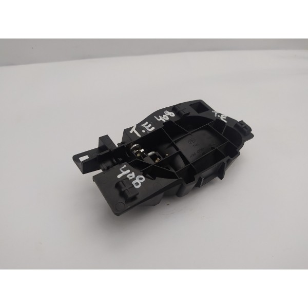 Maçaneta Interna Traseira Esquerda Peugeot 408 2013 2014