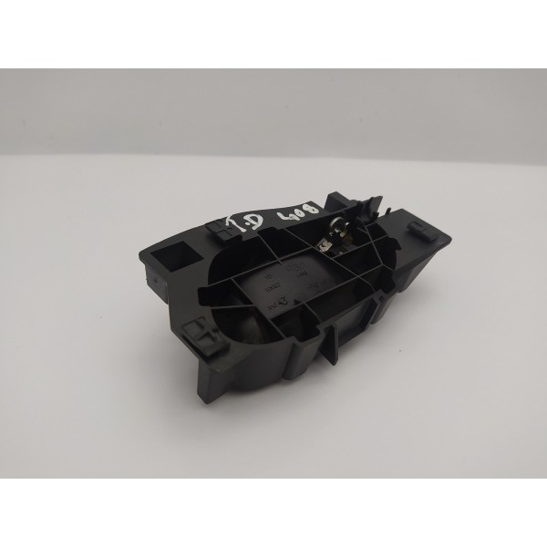 Maçaneta Interna Traseira Direita Peugeot 408 2013 2014