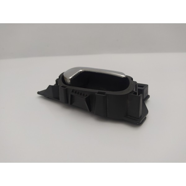 Maçaneta Interna Traseira Direita Peugeot 408 2013 2014