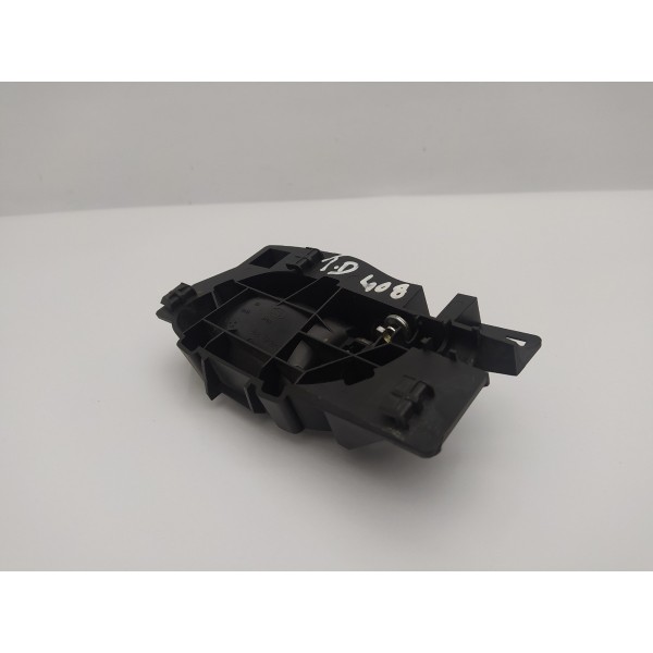 Maçaneta Interna Traseira Direita Peugeot 408 2013 2014