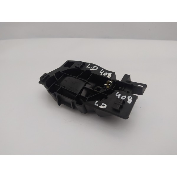 Maçaneta Interna Dianteira Direita Peugeot 408 2013 2014