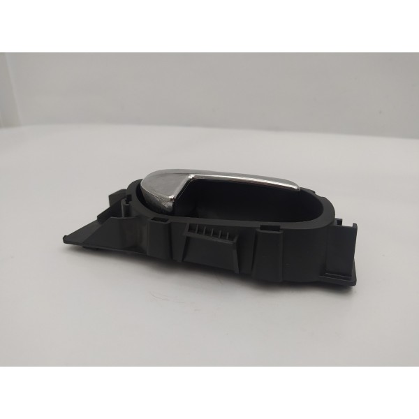 Maçaneta Interna Dianteira Direita Peugeot 408 2013 2014