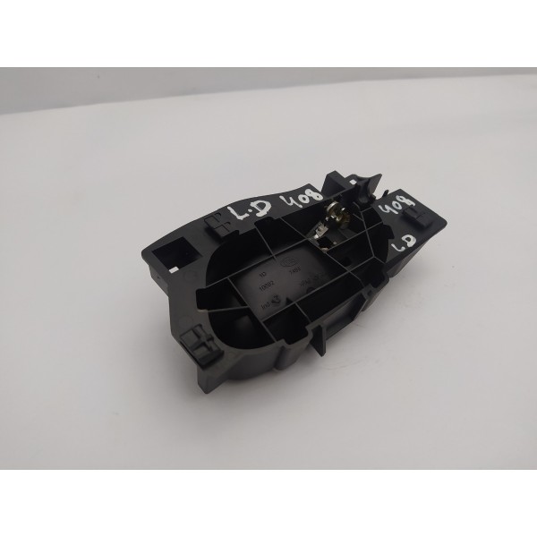 Maçaneta Interna Dianteira Direita Peugeot 408 2013 2014