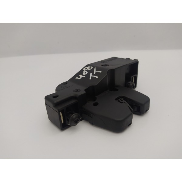 Fechadura Tampa Traseira Peugeot 408 2013 2014 9653208080