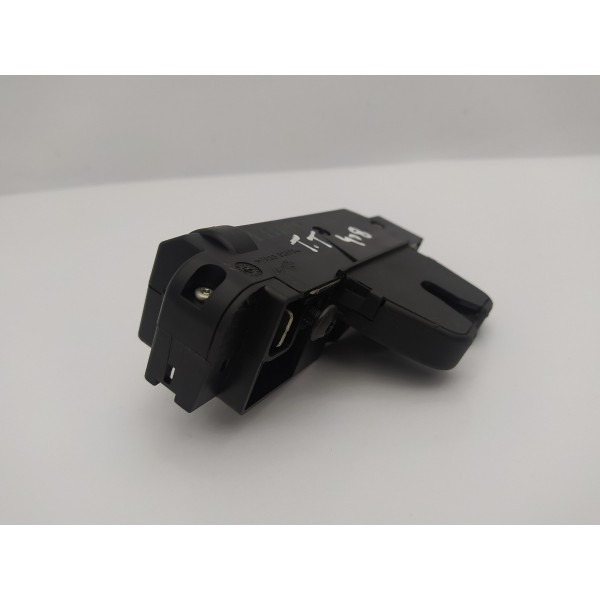 Fechadura Tampa Traseira Peugeot 408 2013 2014 9653208080